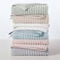 Freshfolds Karina 6pc. Combed Cotton Towel Collection - image 5