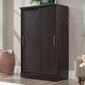 Sauder HomePlus Sliding Door Armoire - image 2