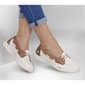 Womens Skechers On-The-The-Go Ideal Set Sail Boat Shoes - image 4