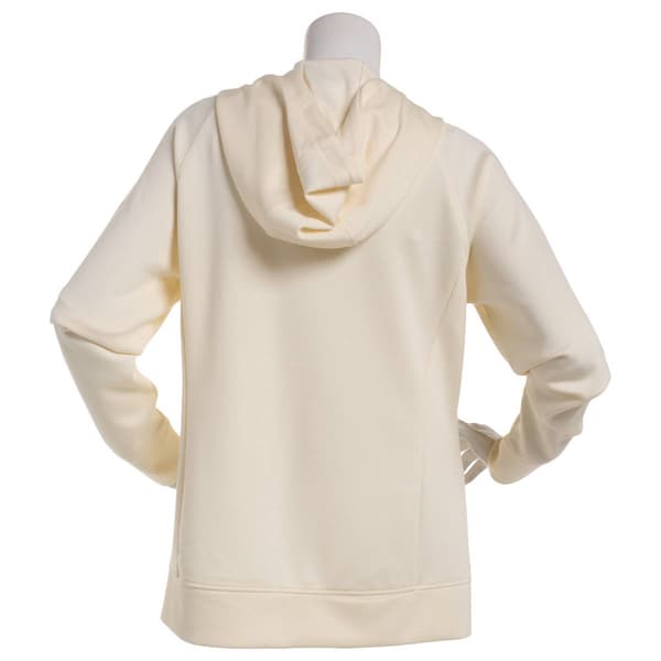 Womens Spyder Harmony Full Zip Hooded Jacket