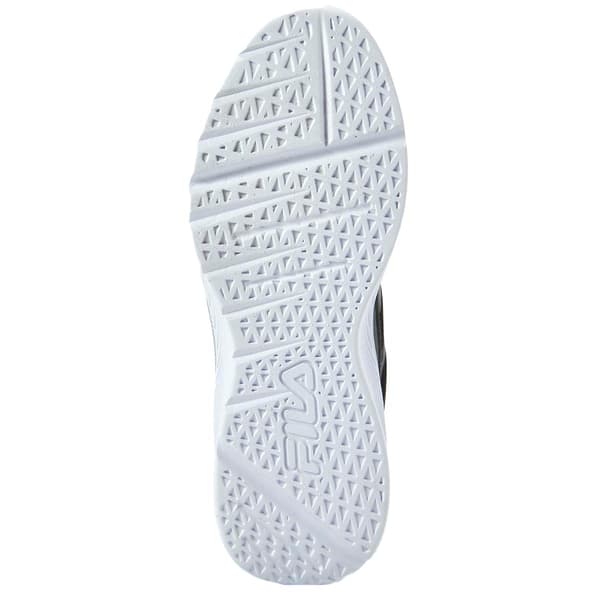 Mens Fila Memory Sequence 2 Athletic Sneakers
