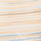 Petite Emaline Limoncello Sunrise Spaced Dye Stripe Tank Top - image 6