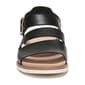 Womens Dr. Scholl&#39;s Island Glow Strappy Platform Sandals - image 5