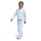 Toddler Girl adidas® 3 Stripe Print Tricot Jacket - image 2