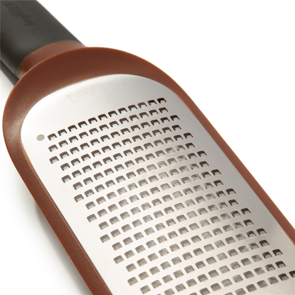 BergHOFF Leo Coarse 10.75in. Paddle Grater