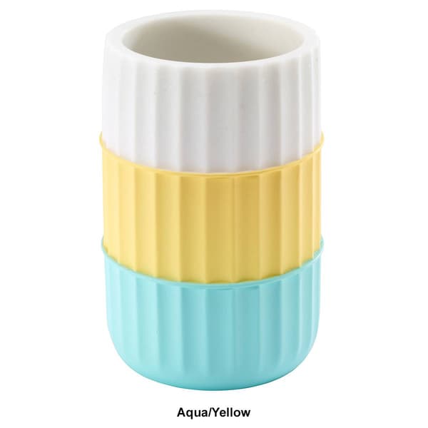 IZOD® Clubhouse Stripe Tumbler