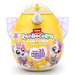 Zuru Fairycorn Princess Surprise Plush