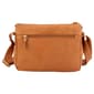 Great American Leatherworks Braid Flap Camera Crossbody - image 4