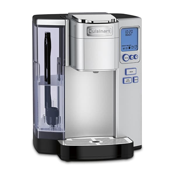 Cuisinart&#174; Premium Single Serve Coffee Maker