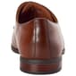 Mens Stacy Adams Nelson Cap Toe Bluch Oxfords - image 3
