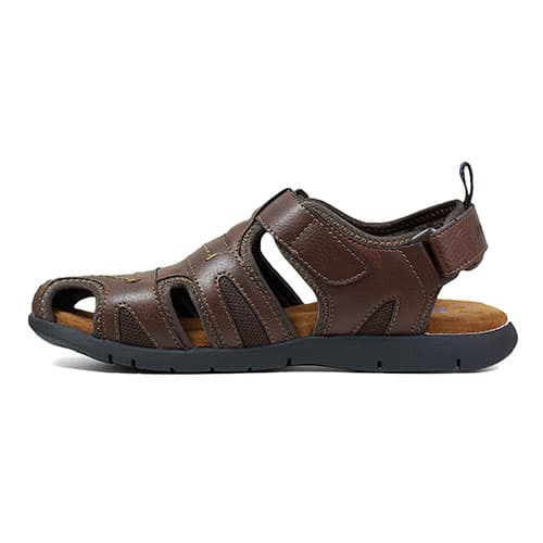 Mens Nunn Bush Rio Grande Fisherman Sandals