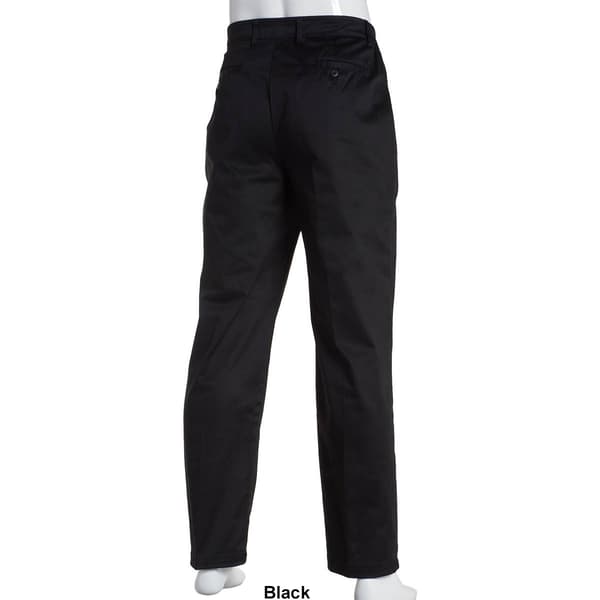 Mens Architect® Iron Free Classic Fit Pants