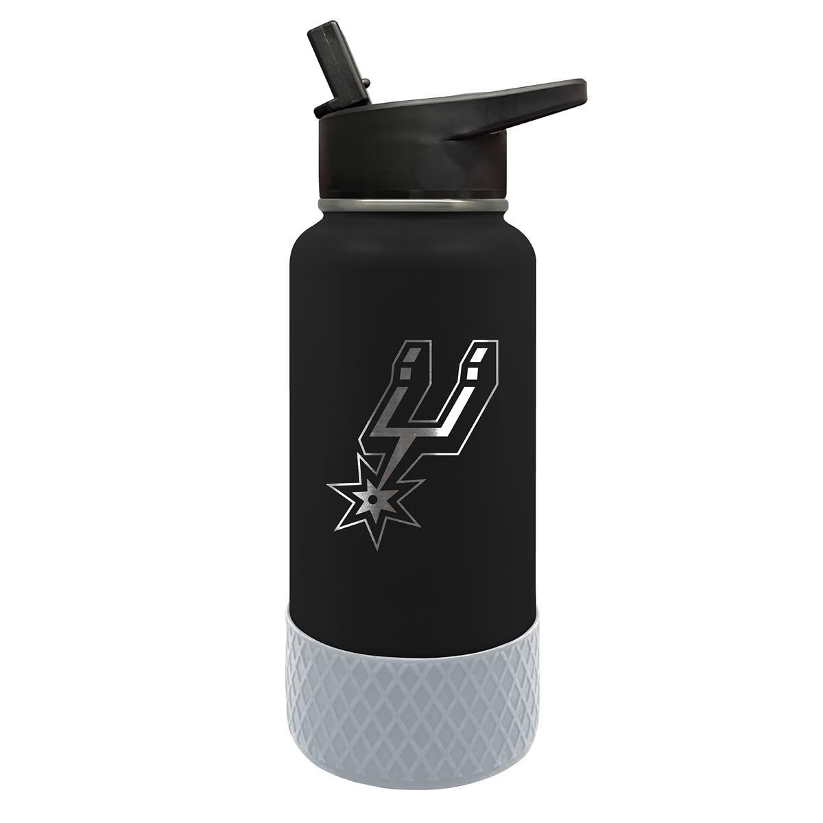 Great American Products 32oz. San Antonio Spurs Water Bottle