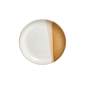 Sango Phoebe 12pc. Caramel Round Dinnerware Set - Service for 4 - image 7