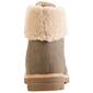Womens White Mountain Tyler Ankle Boots - image 3