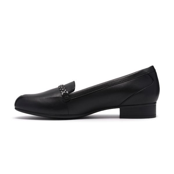 Womens Clarks® Collection Juliet Mia Loafers - image 