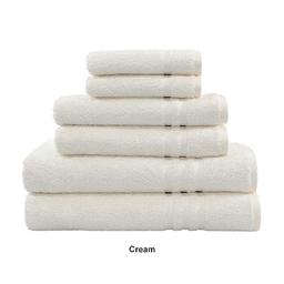 Linum Dezi 6pc. Towel Set