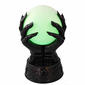 LED Lighted Hands Holding a Crystal Ball Decor - image 1