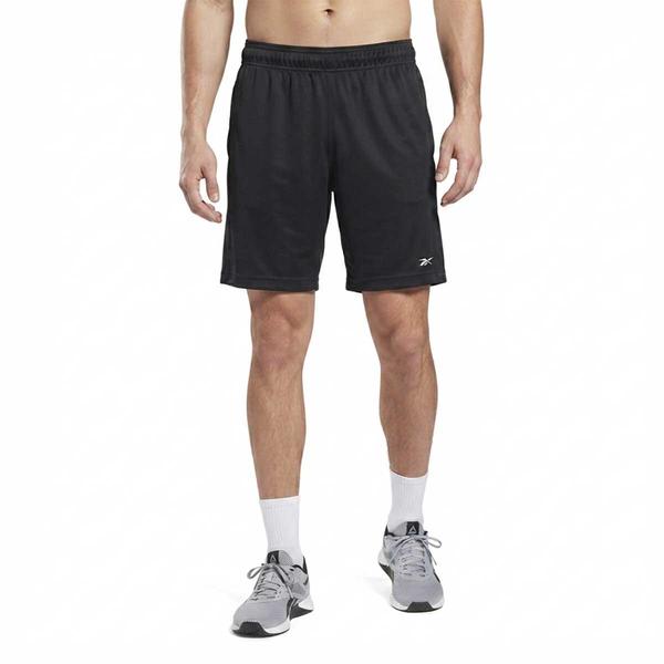 Mens Reebok(R) Inclination Athletic Shorts - image 