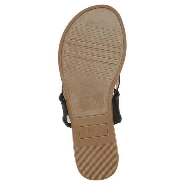 Womens LifeStride Radiant Flip-Flop Sandals