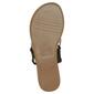 Womens LifeStride Radiant Flip-Flop Sandals - image 5