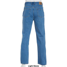 Mens Cross & Winsor&#174; Regular Fit Jeans
