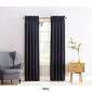 Lark 2pk. Pole Top Panel Curtains - image 7