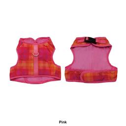 Best Furry Friends Ombre Graphic Pet Harness