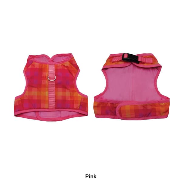 Best Furry Friends Ombre Graphic Pet Harness