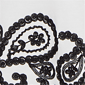 Plus Size Alfred Dunner Crowd Pleaser Scalloped Paisley Blouse - image 6
