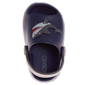 Little Boy Josmo® Comfortable Shark Sandals - image 6