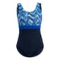 Womens Dolfin® Aquashape Scoop Back Retreat One Piece Swimsuit - image 6