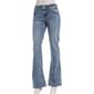 Juniors Wallflower Grace Luscious Curvy Bootcut Jeans - image 2