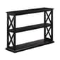 Convenience Concepts Coventry Console Table - image 1