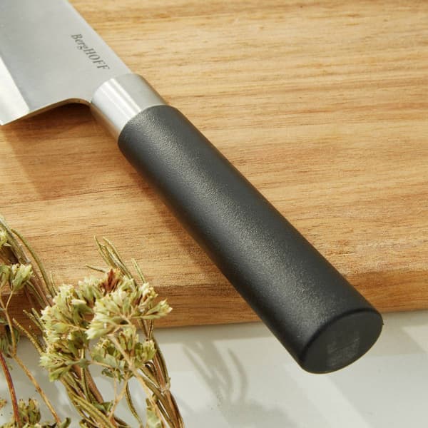 BergHOFF DiNA Codon 4.5in. Stainless Steel Santoku Knife
