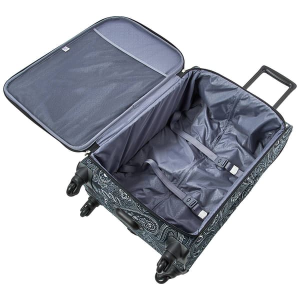 Famous Maker 27in. Stellar Paisley Spinner