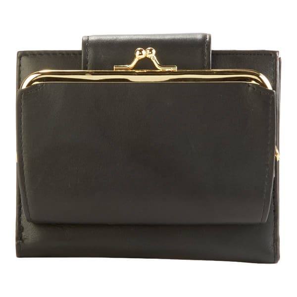 Womens Julia Buxton Cardex Wallet - image 