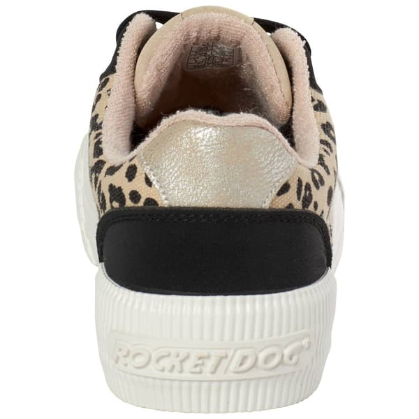 Womens Rocket Dog Cheery Blocked Fashion Sneakers