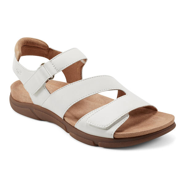 Womens Easy Spirit Meredith Strappy Sandals - image 