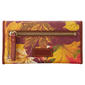 Womens Dooney & Bourke Maple Leaf Continental Wallet - Wine - image 4