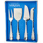 Mikasa(R) Bravo 4pc. Cheese Set - image 1
