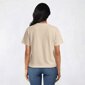 Juniors Attitude Not Included Wild Heart Flower Wash Tee - image 2