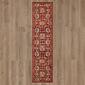 Mohawk Home Norwood Red Runner - image 1