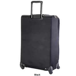 Lucas Tuscany 20in. Carry On Luggage