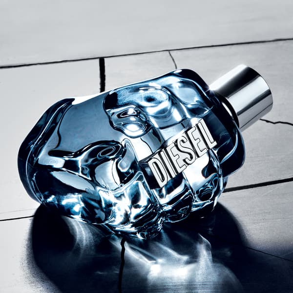 Diesel Only The Brave  Eau de Toilette