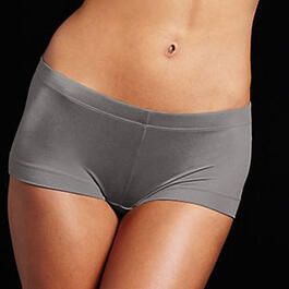 Maidenform Women's Dream Collection Boy Short Panty, Body Beige, 7 :  : Clothing, Shoes & Accessories