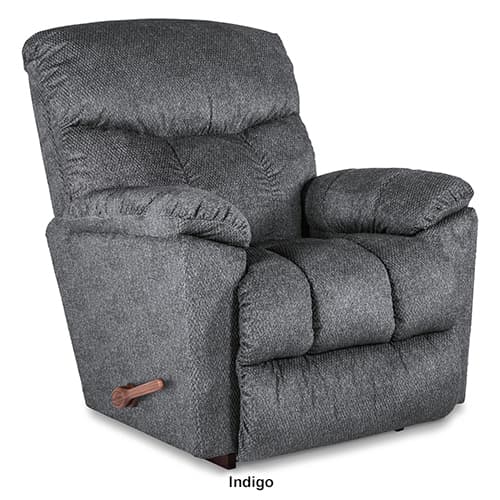 La Z Boy Morrison Rocker Recliner Boscov s