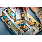 LEGO® City Classic Beach Streetcar Building Kit - image 10