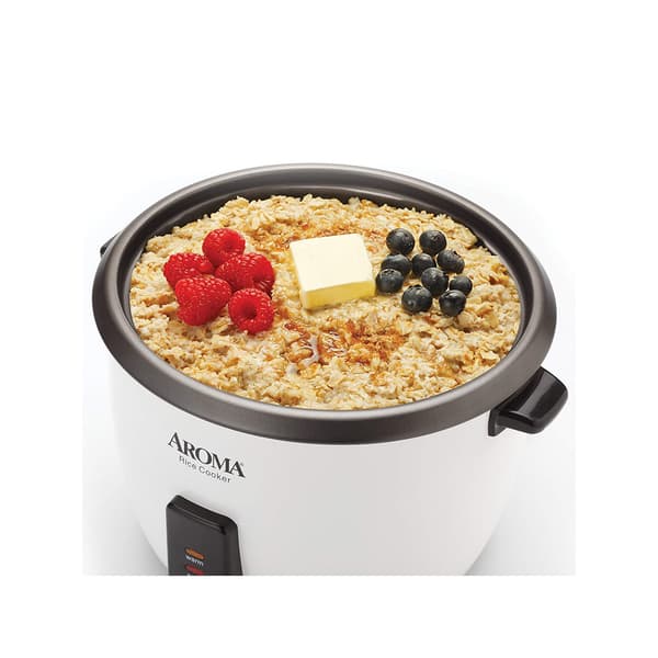 Aroma Pot Style Rice Cooker