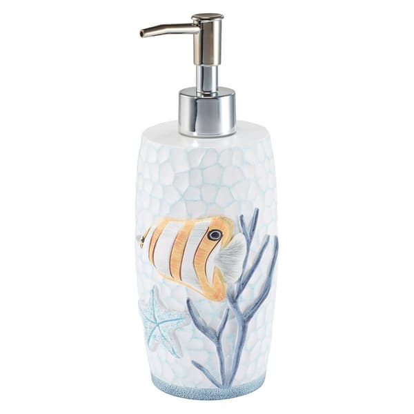 Avanti Ocean Friends Lotion Pump